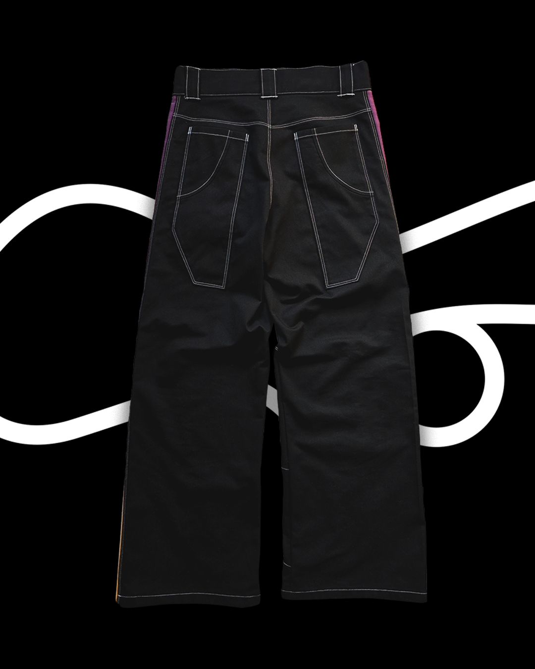 GRDNT Twill Pants