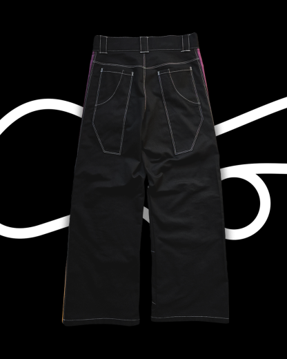 GRDNT Twill Pants