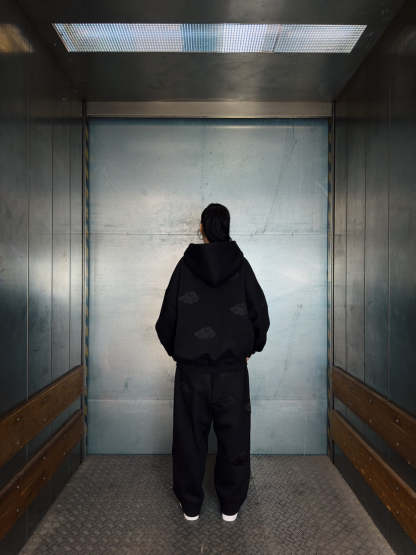 "AKATSUKI CLOUD" JOGGER