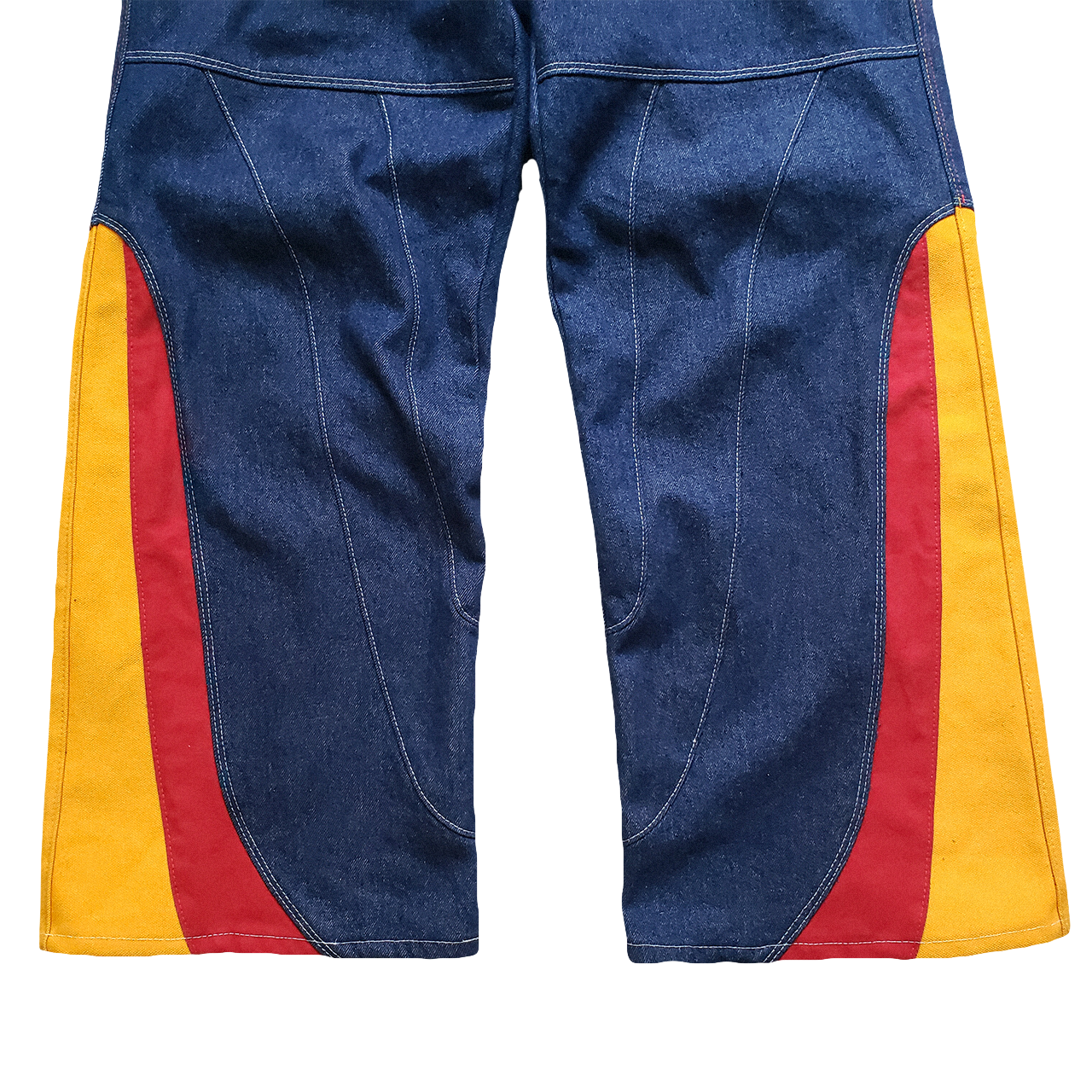 'HEATWAVE' Denim