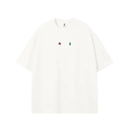 T-Shirt Oversize | Hisoka | Hunter x Hunter