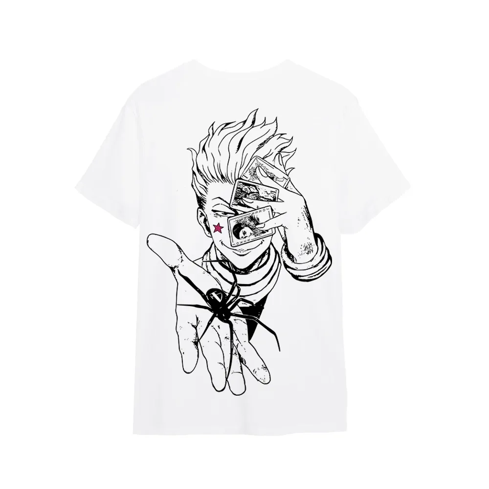 T-Shirt | Hisoka | Hunter x Hunter