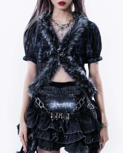 <IT's N0T BLACK & WHITE> - BLACK CYGNUS ATRATUS