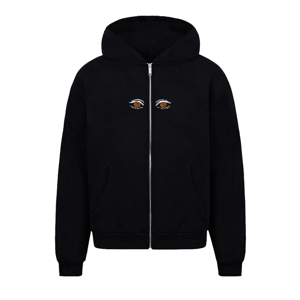 Zip Hoodie | Makima 2.0 | Chainsaw Man