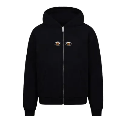 Zip Hoodie | Makima 2.0 | Chainsaw Man