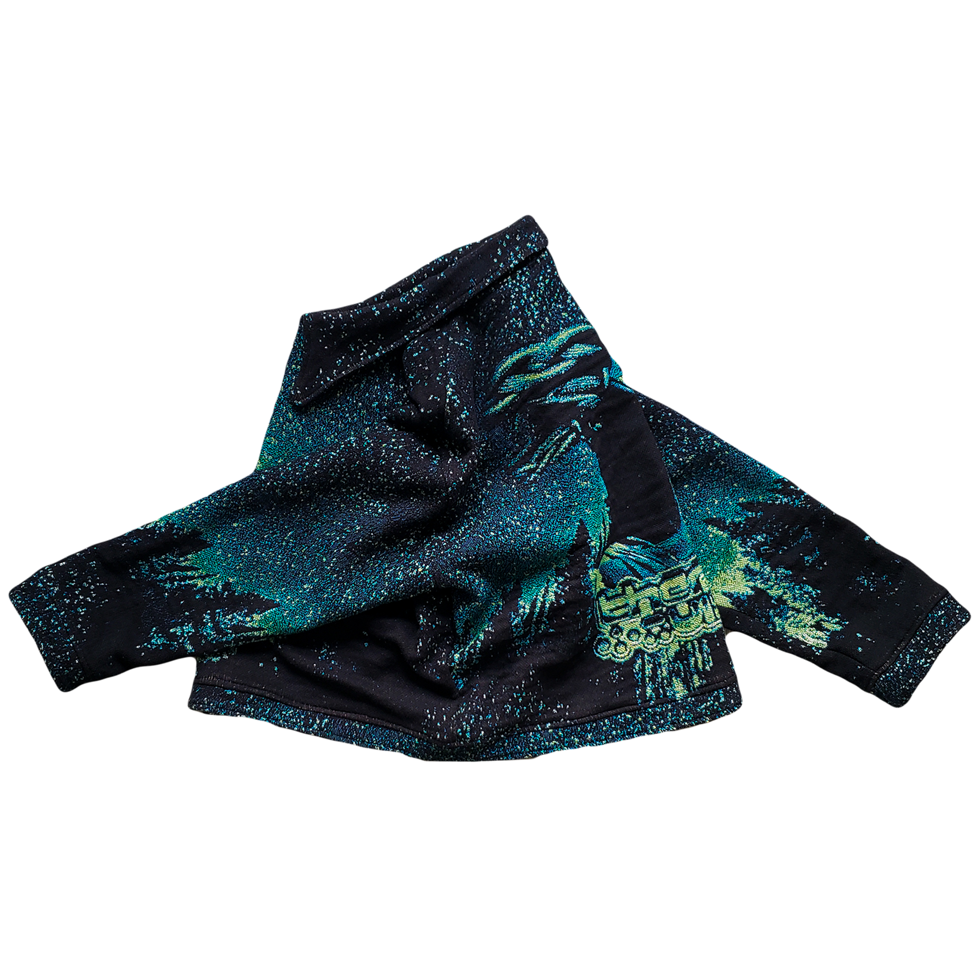 "NIGHT OPS" WRK Jacket