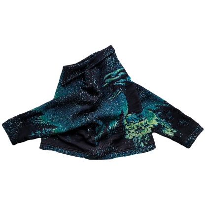 "NIGHT OPS" WRK Jacket