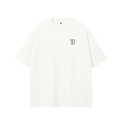 T-Shirt Oversize | Fallen Legend Jiraiya | Naruto