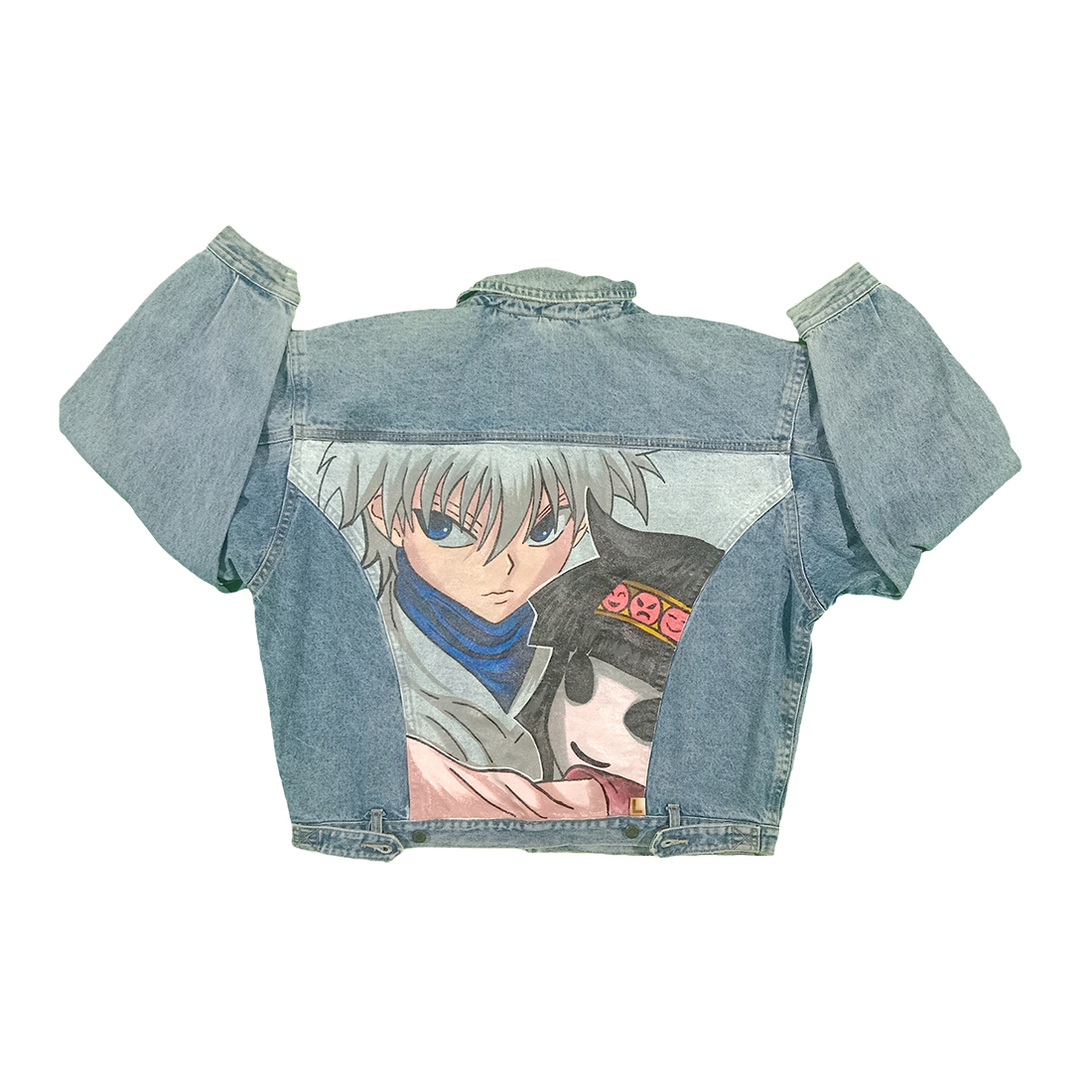 Hunter × Hunter  – ハンター×ハンタ