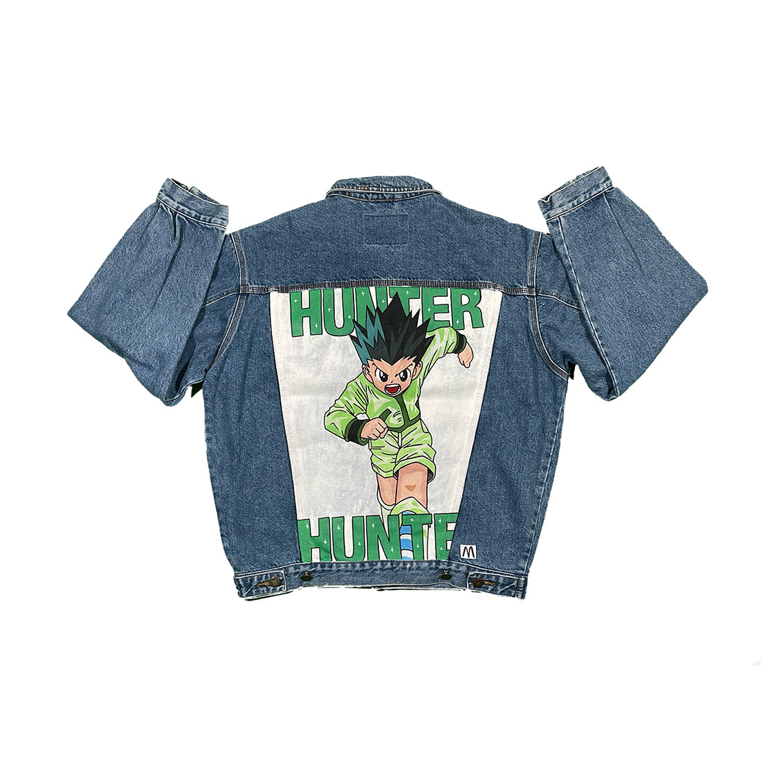 Hunter × Hunter  – ハンター×ハンタ