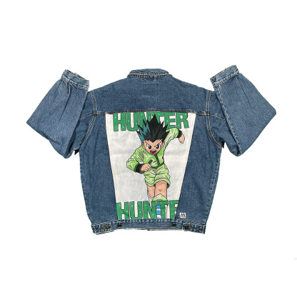 Hunter × Hunter  – ハンター×ハンタ