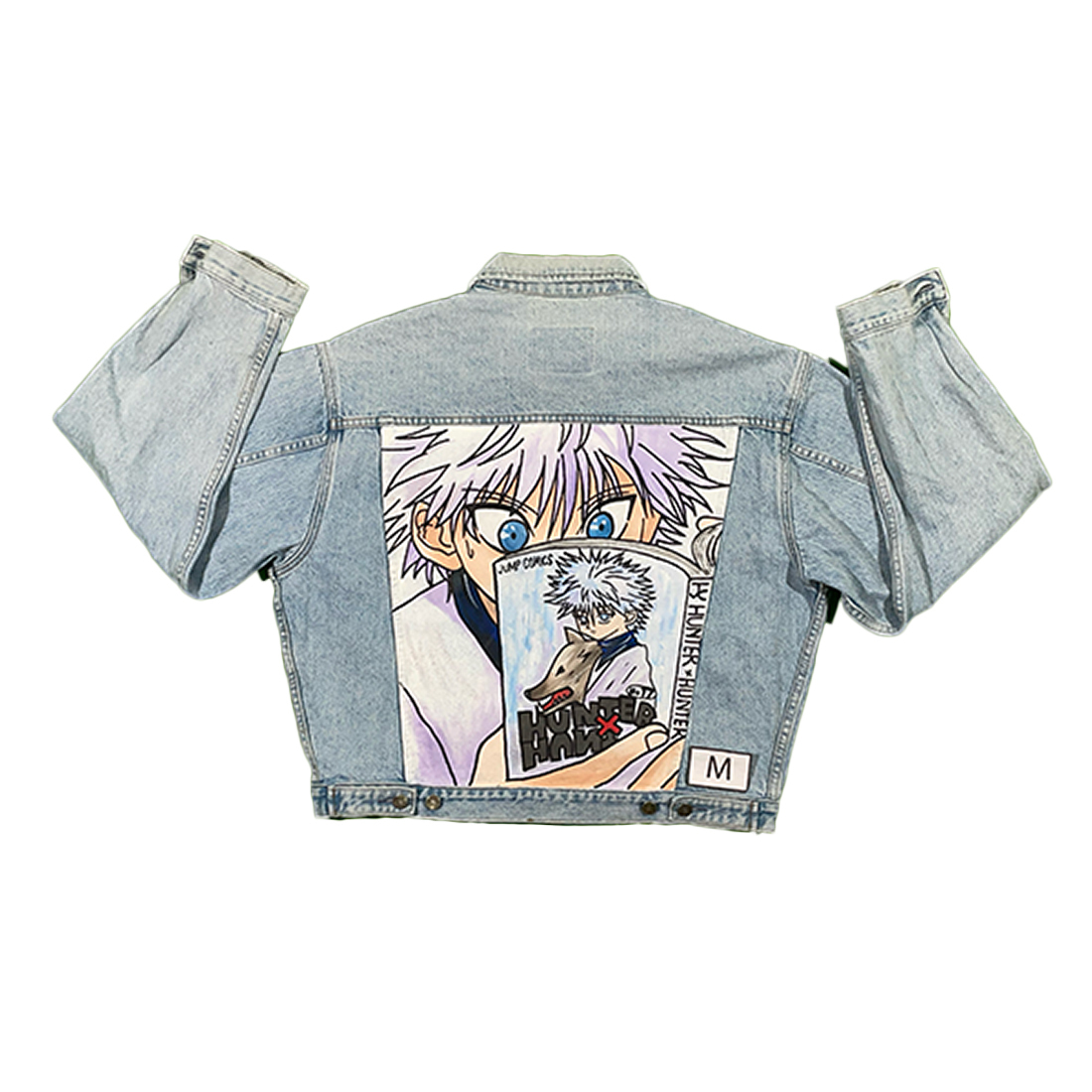 Hunter × Hunter  – ハンター×ハンタ