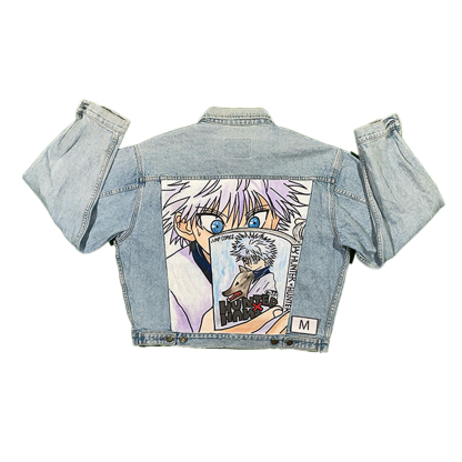 Hunter × Hunter  – ハンター×ハンタ