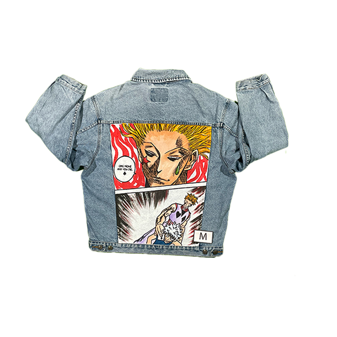 Hunter × Hunter  – ハンター×ハンタ