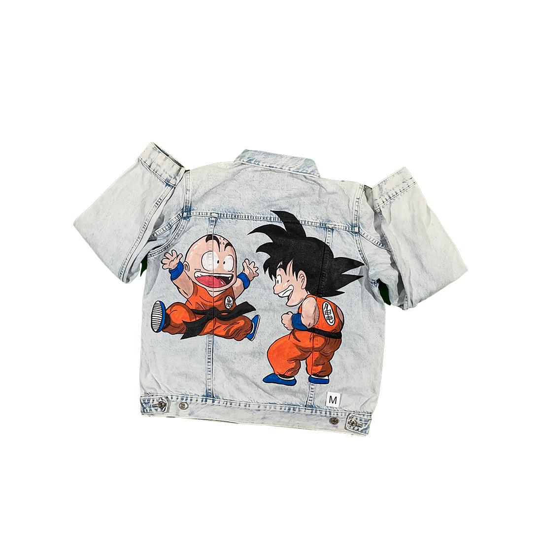 Dragon Ball Z – ドラゴンボールZ