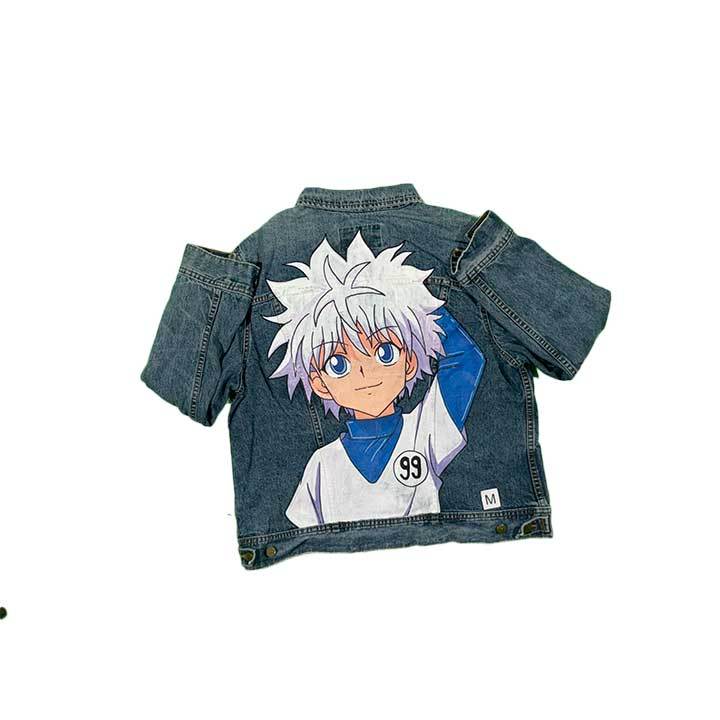 Hunter × Hunter  – ハンター×ハンタ