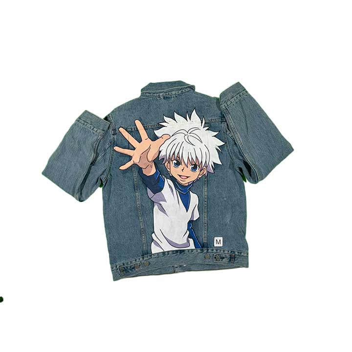 Hunter × Hunter  – ハンター×ハンタ