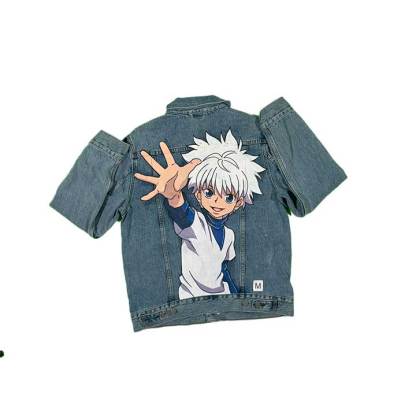 Hunter × Hunter  – ハンター×ハンタ