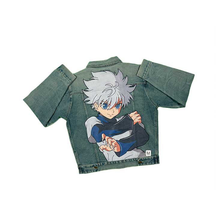 Hunter × Hunter  – ハンター×ハンタ