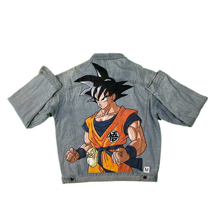 Dragon Ball Z – ドラゴンボールZ