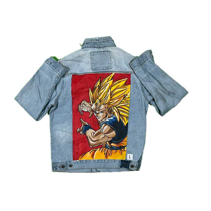 Dragon Ball Z – ドラゴンボールZ