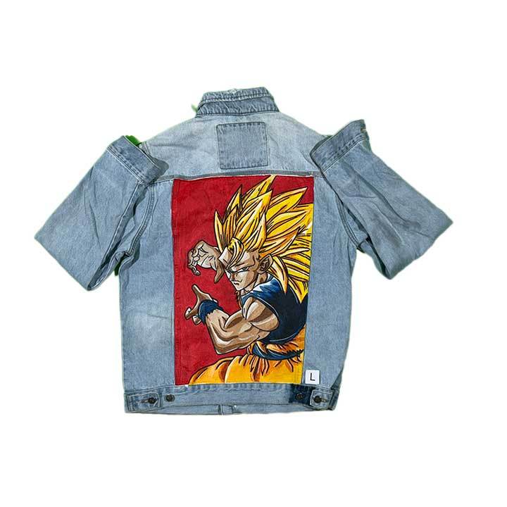 Dragon Ball Z – ドラゴンボールZ