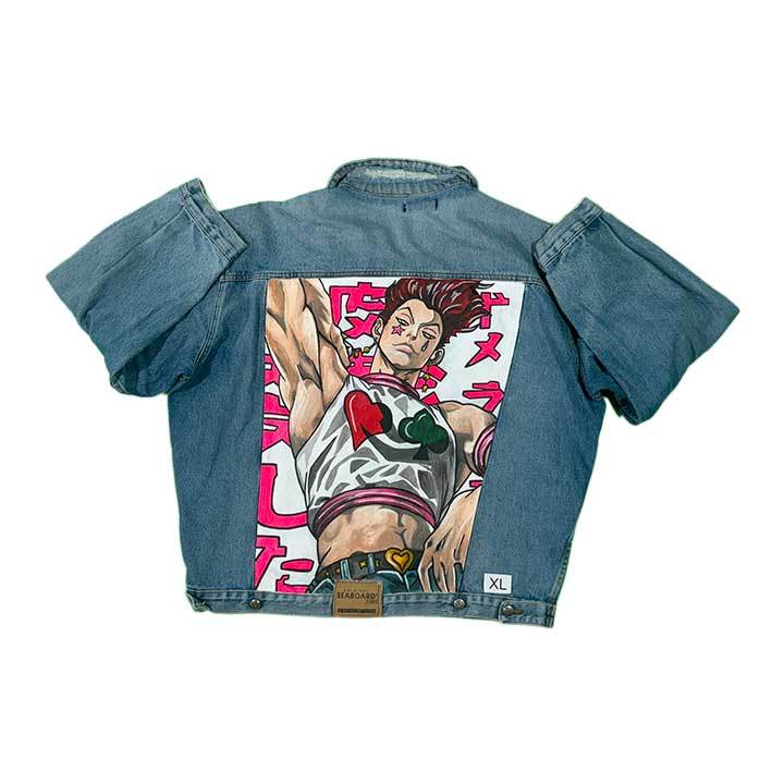 Hunter × Hunter  – ハンター×ハンタ