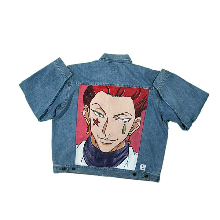 Hunter × Hunter  – ハンター×ハンタ