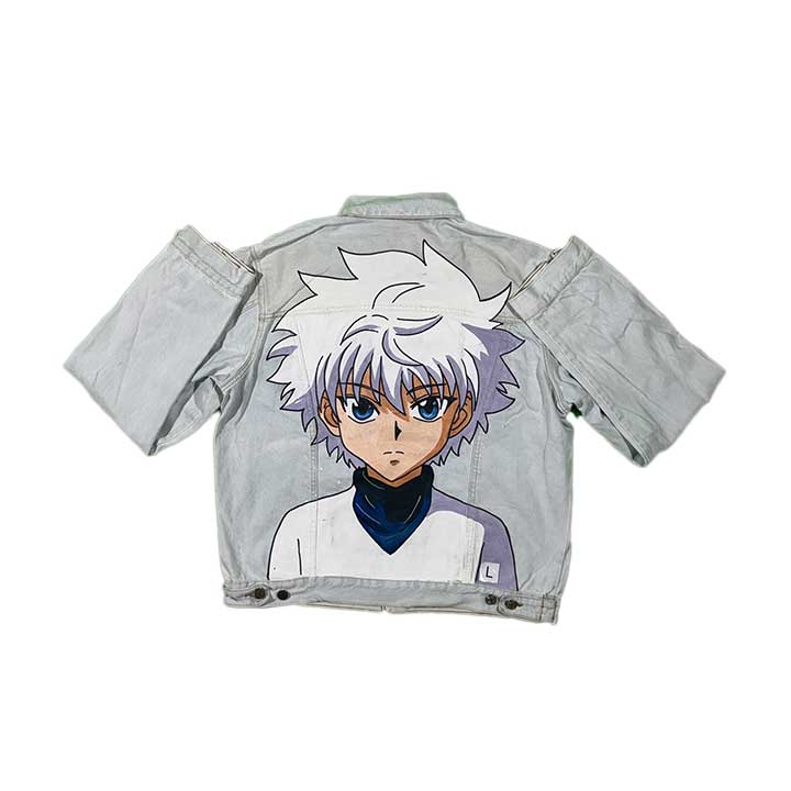 Hunter × Hunter  – ハンター×ハンタ