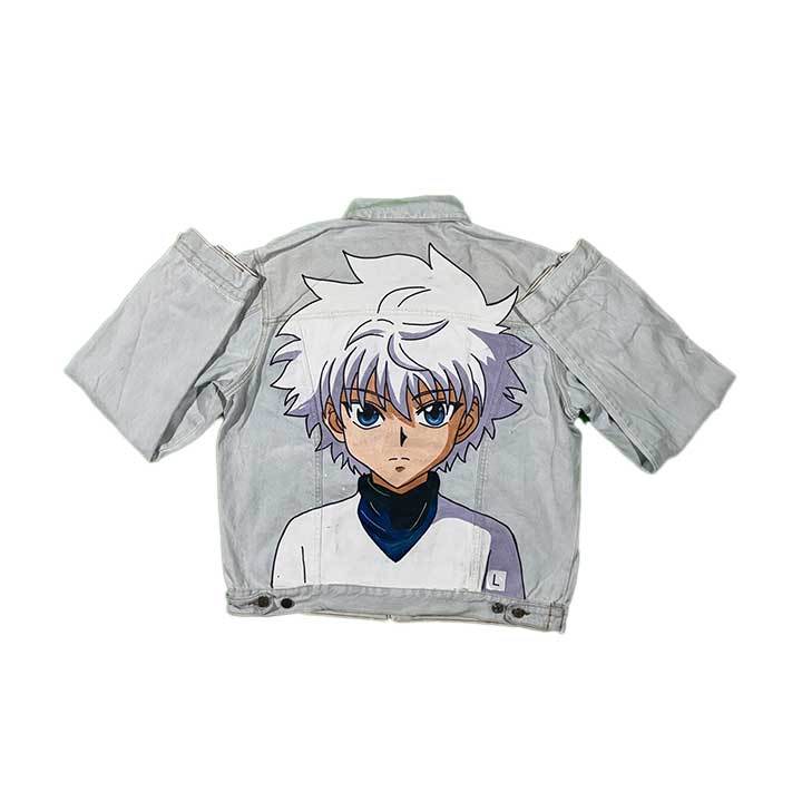 Hunter × Hunter  – ハンター×ハンタ