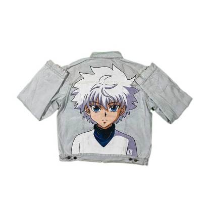 Hunter × Hunter  – ハンター×ハンタ