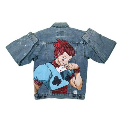 Hunter × Hunter  – ハンター×ハンタ