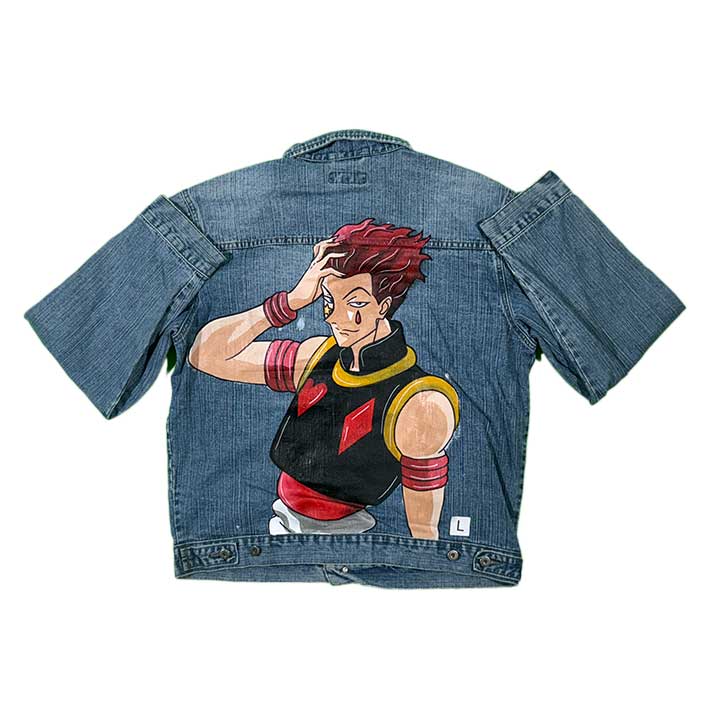 Hunter × Hunter  – ハンター×ハンタ