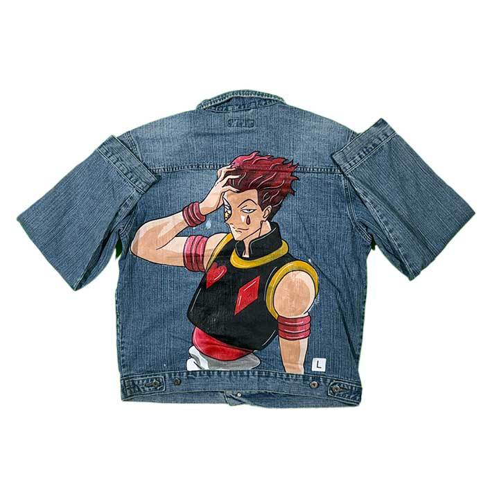 Hunter × Hunter  – ハンター×ハンタ