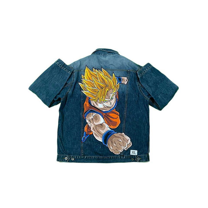 Dragon Ball Z – ドラゴンボールZ