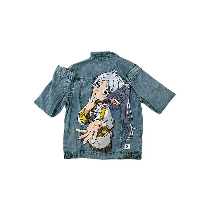 Frieren – フリーレン