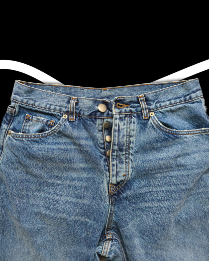 'PHASES' Denim Jeans