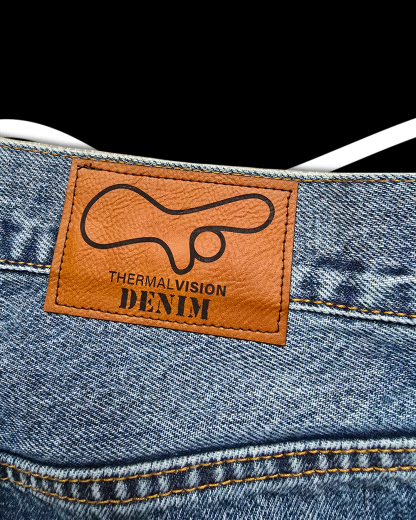 'PHASES' Denim Jeans