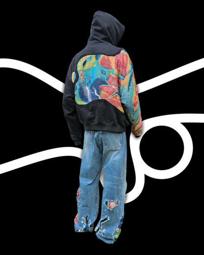 'PHASES' Denim Jeans