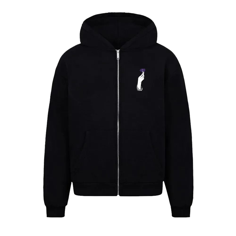 Zip Hoodie | Reze | Chainsaw Man