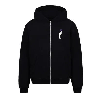 Zip Hoodie | Reze | Chainsaw Man