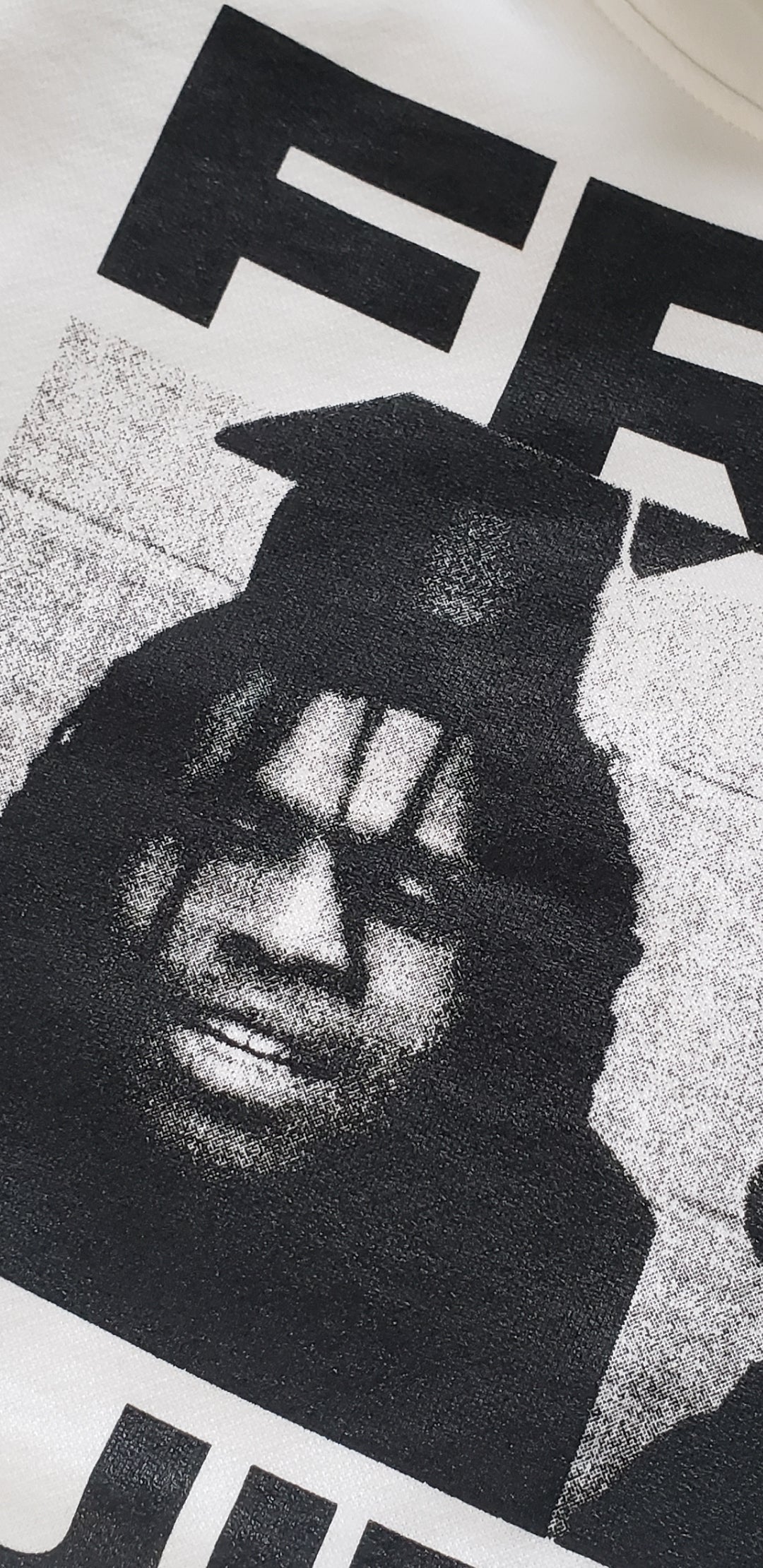 FREE TUITION Boxed Hoodie