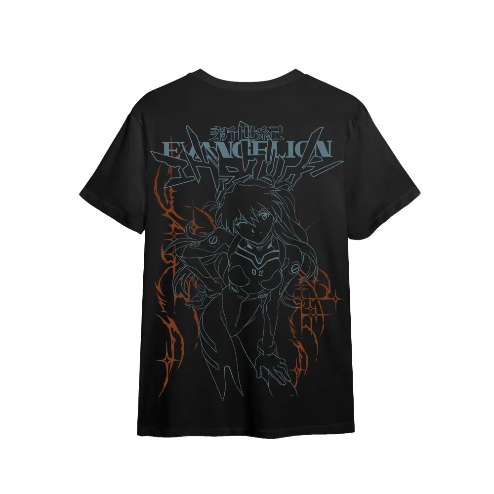 T-Shirt | Asuka | Evangelion