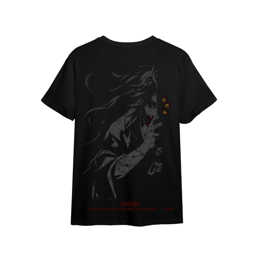 T-Shirt | Kokushibo | Demon Slayer