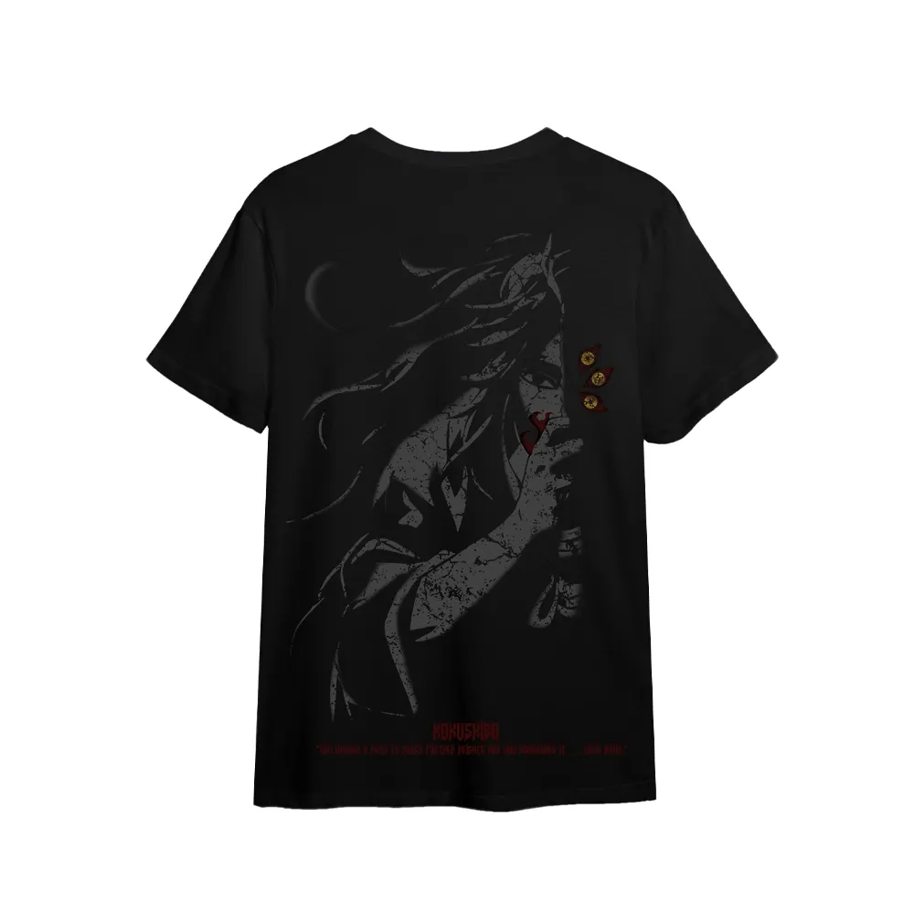 T-Shirt | Kokushibo | Demon Slayer