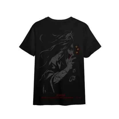 T-Shirt | Kokushibo | Demon Slayer