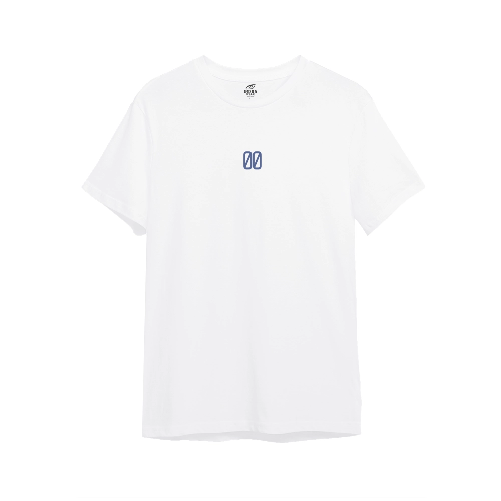 T-Shirt | Ayanami Rei | Evangelion