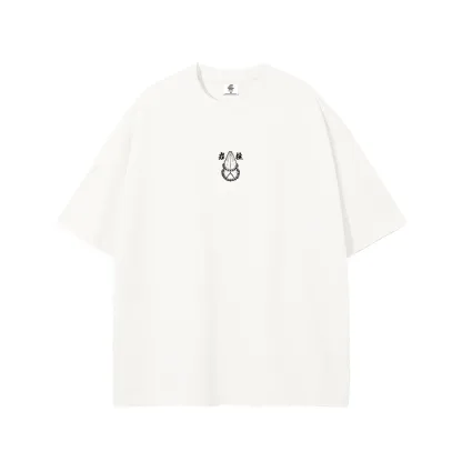 T-Shirt Oversize | Gyomei Himejima | Demon Slayer