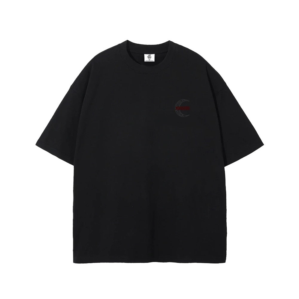 T-Shirt Oversize | Kokushibo | Demon Slayer