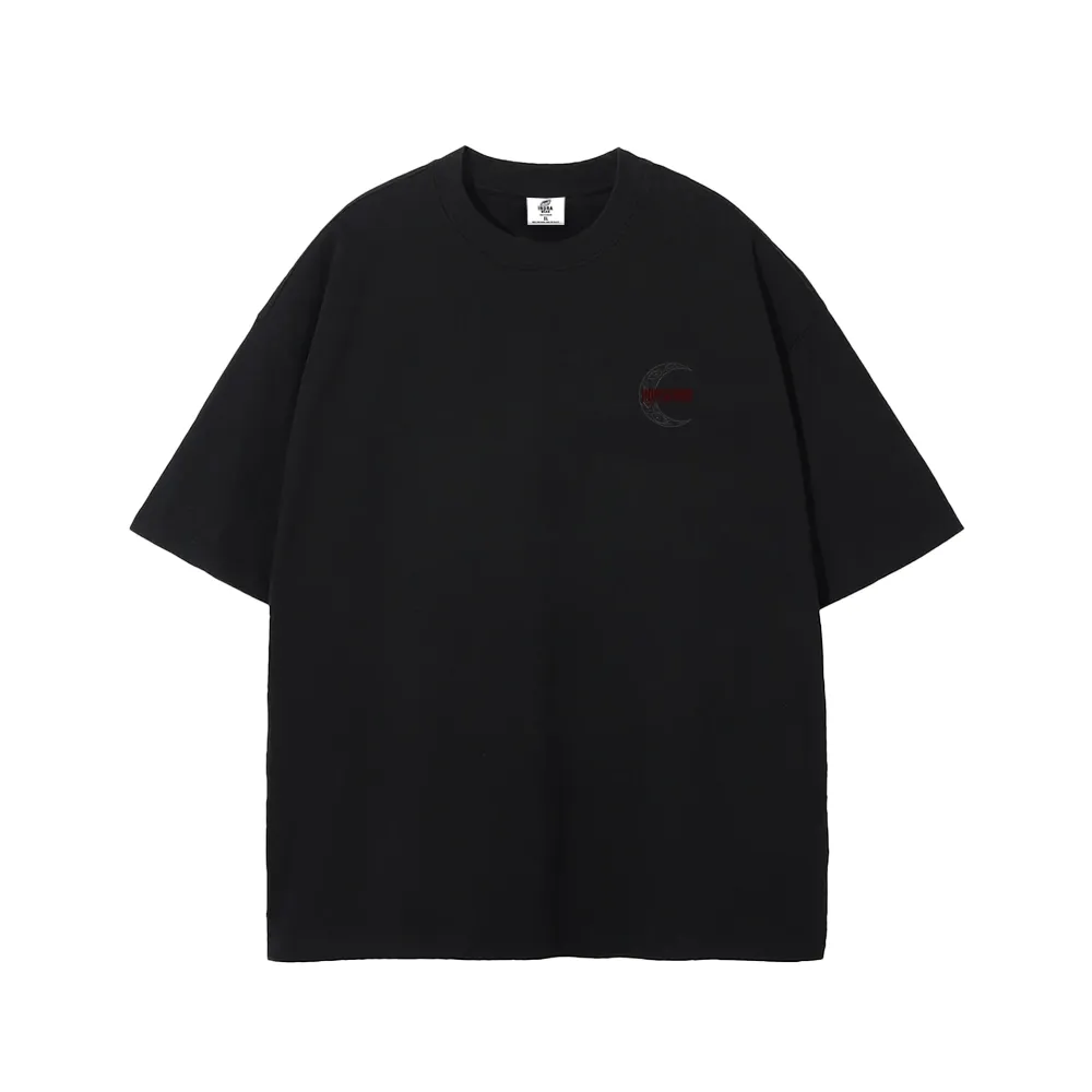 T-Shirt Oversize | Kokushibo | Demon Slayer